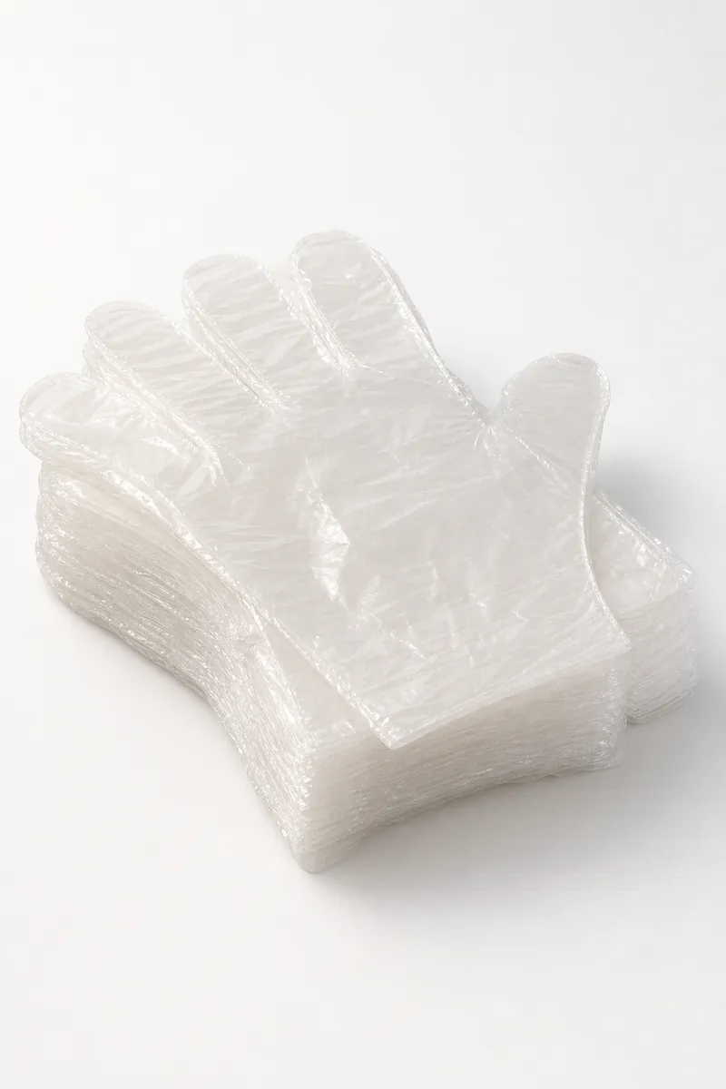 Bao tay nylon