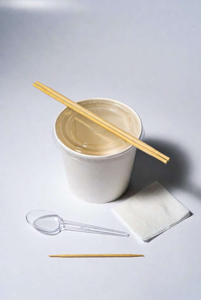 Combo tiện lợi